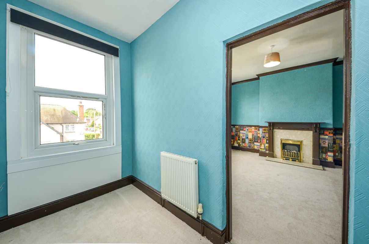 8B Albert Road, Old Colwyn, Colwyn Bay, Clwyd, LL29 9TE