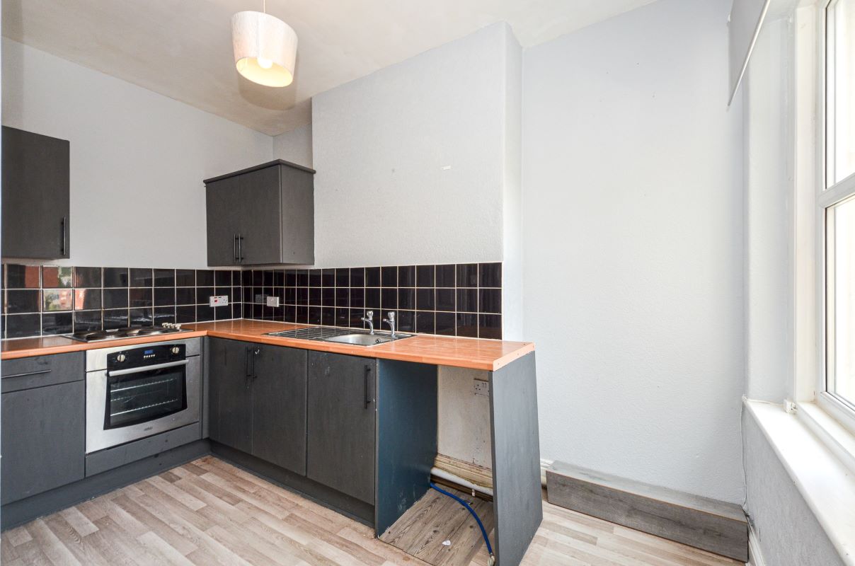 8B Albert Road, Old Colwyn, Colwyn Bay, Clwyd, LL29 9TE