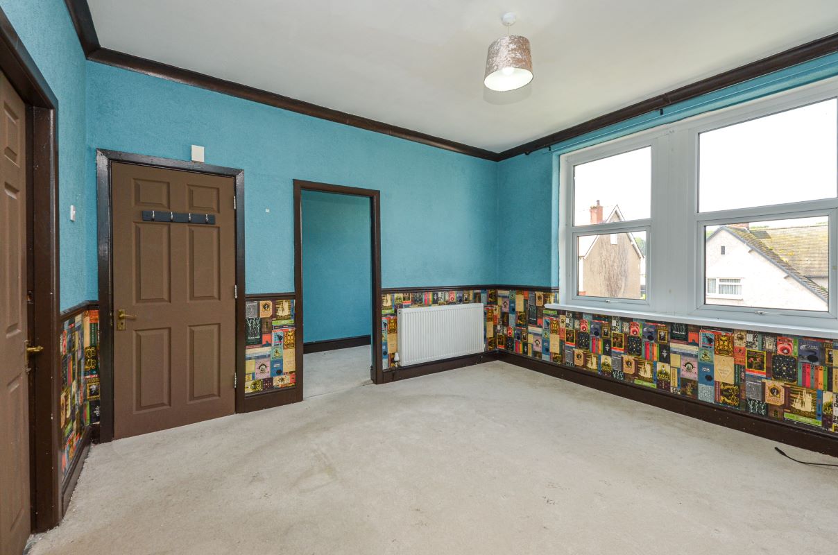 8B Albert Road, Old Colwyn, Colwyn Bay, Clwyd, LL29 9TE