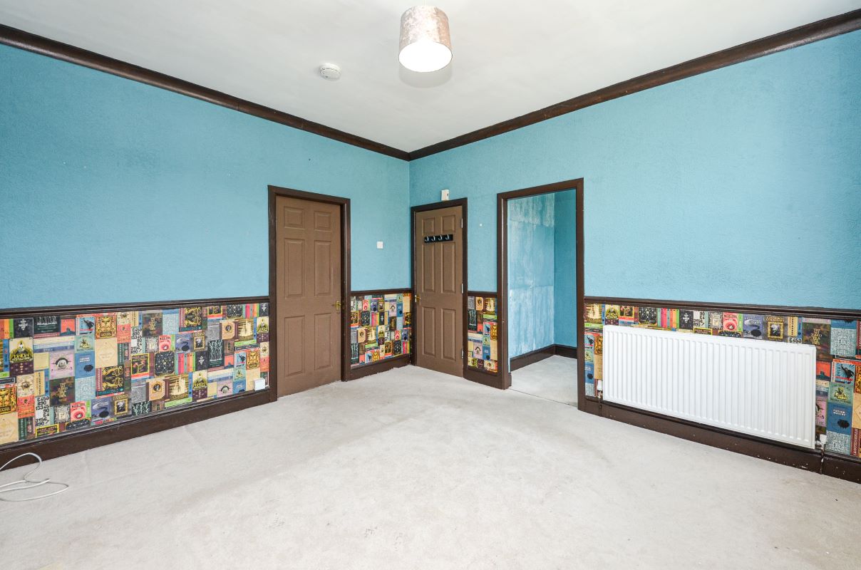 8B Albert Road, Old Colwyn, Colwyn Bay, Clwyd, LL29 9TE