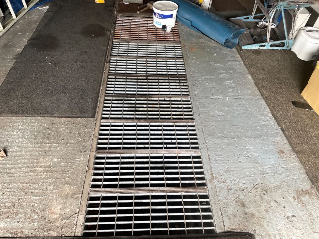 Garage Off Brynmair Road, Aberdare, Rhondda Cynon Taff, CF44 6LR