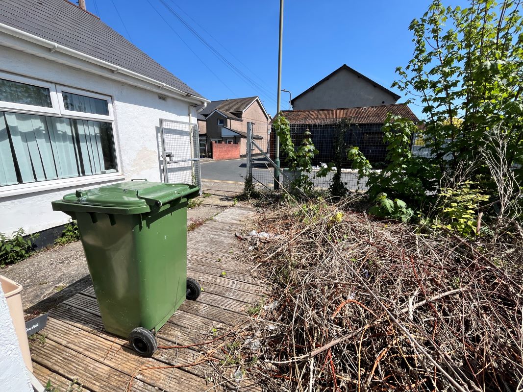 St John Ambulance Hall Tredegar Terrace, Risca, Caerphilly, NP11 6BT