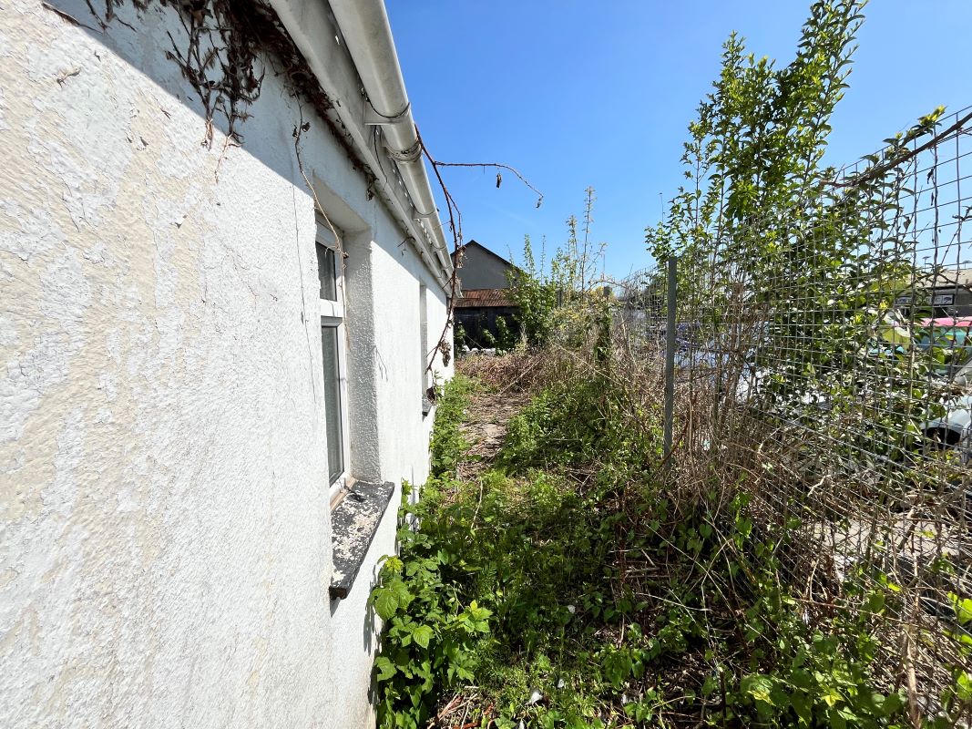 St John Ambulance Hall Tredegar Terrace, Risca, Caerphilly, NP11 6BT