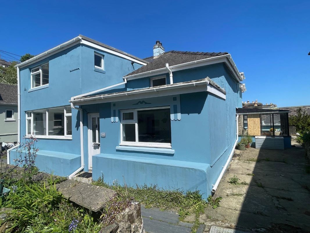 Property for Auction in Wales - Y Storws, High Street, St Dogmaels, Cardigan, Pembrokeshire, SA43 3EJ