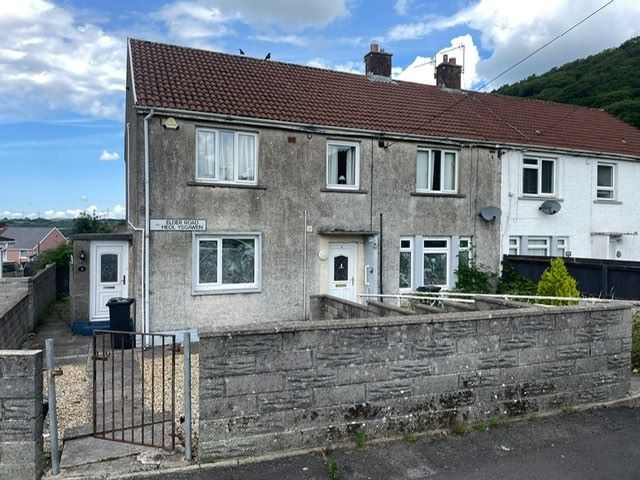 Property for Auction in Wales - 1 & 2 Elder Road, Baglan, Port Talbot, SA12 8LU