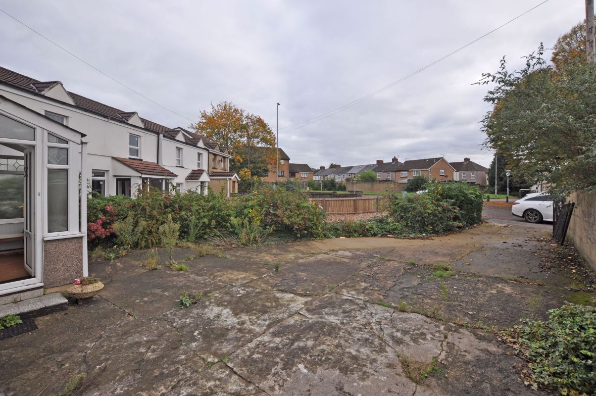 8 Somerton Lane, Newport, NP19 0HY