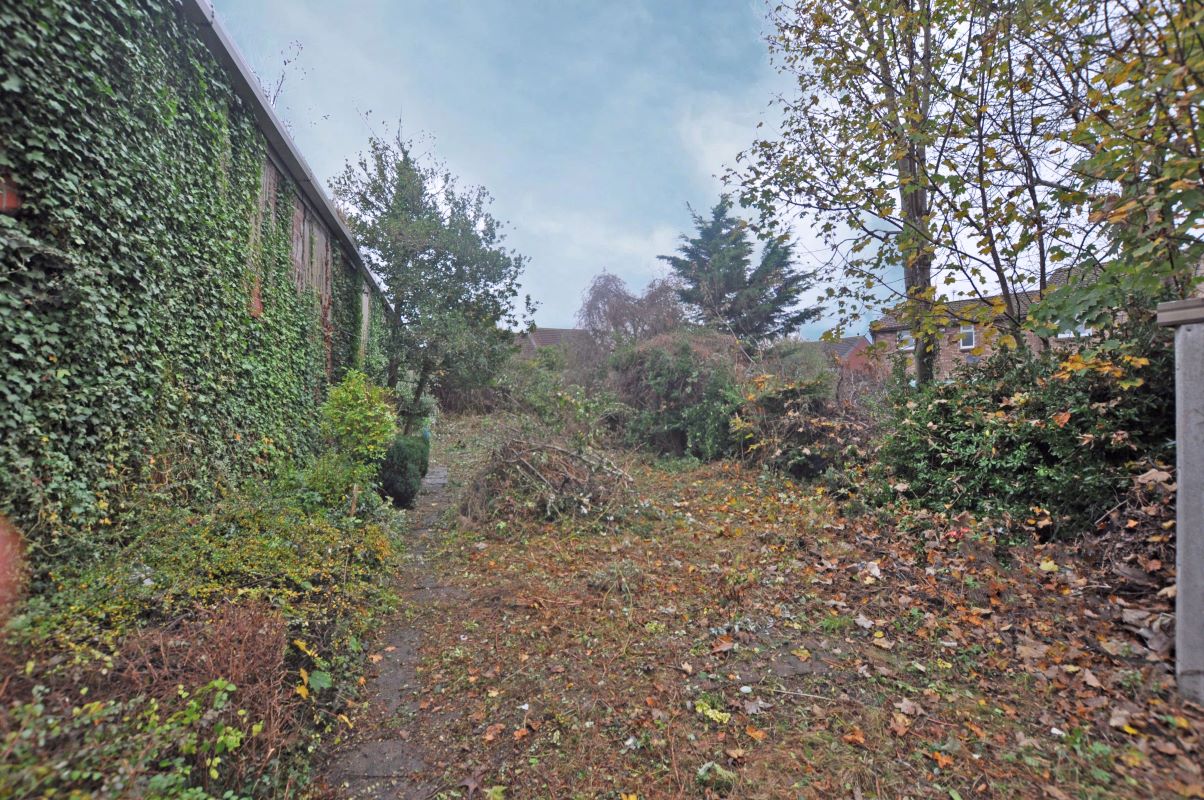 8 Somerton Lane, Newport, NP19 0HY