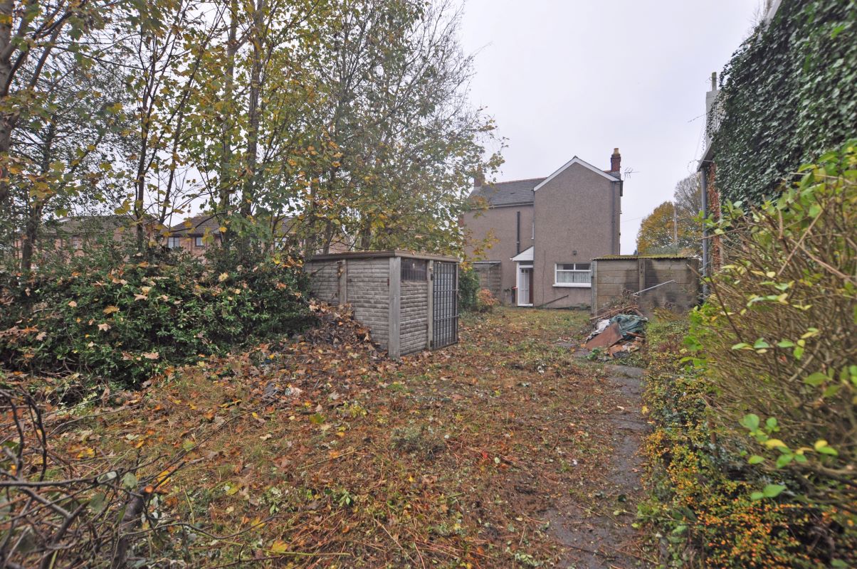 8 Somerton Lane, Newport, NP19 0HY