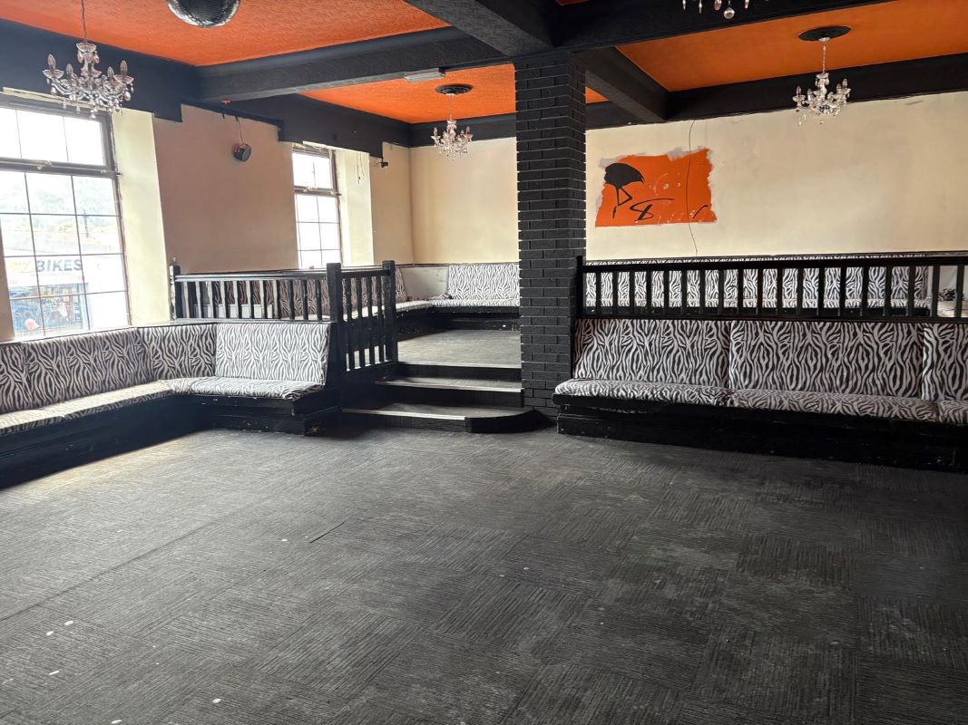 The Treorchy Hotel 165 Bute Street, Treorchy, Rhondda Cynon Taff, CF42 6DA