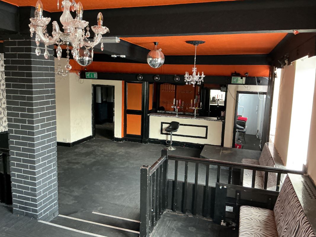 The Treorchy Hotel 165 Bute Street, Treorchy, Rhondda Cynon Taff, CF42 6DA