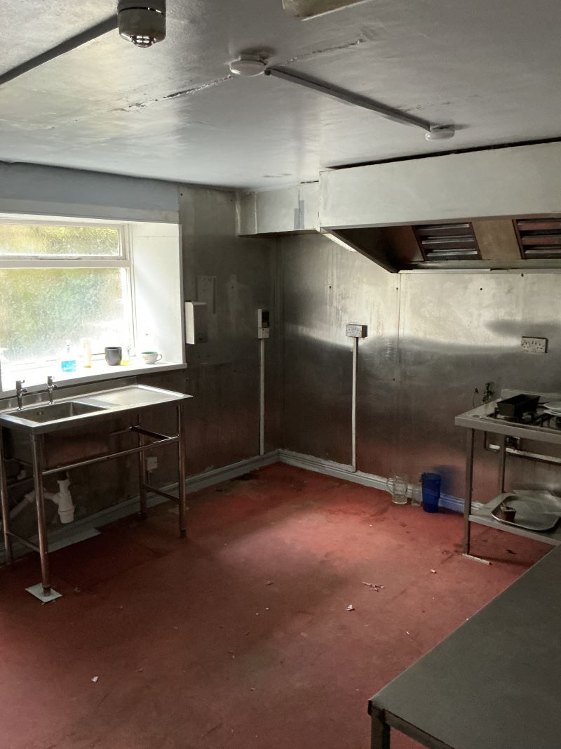 The Treorchy Hotel 165 Bute Street, Treorchy, Rhondda Cynon Taff, CF42 6DA