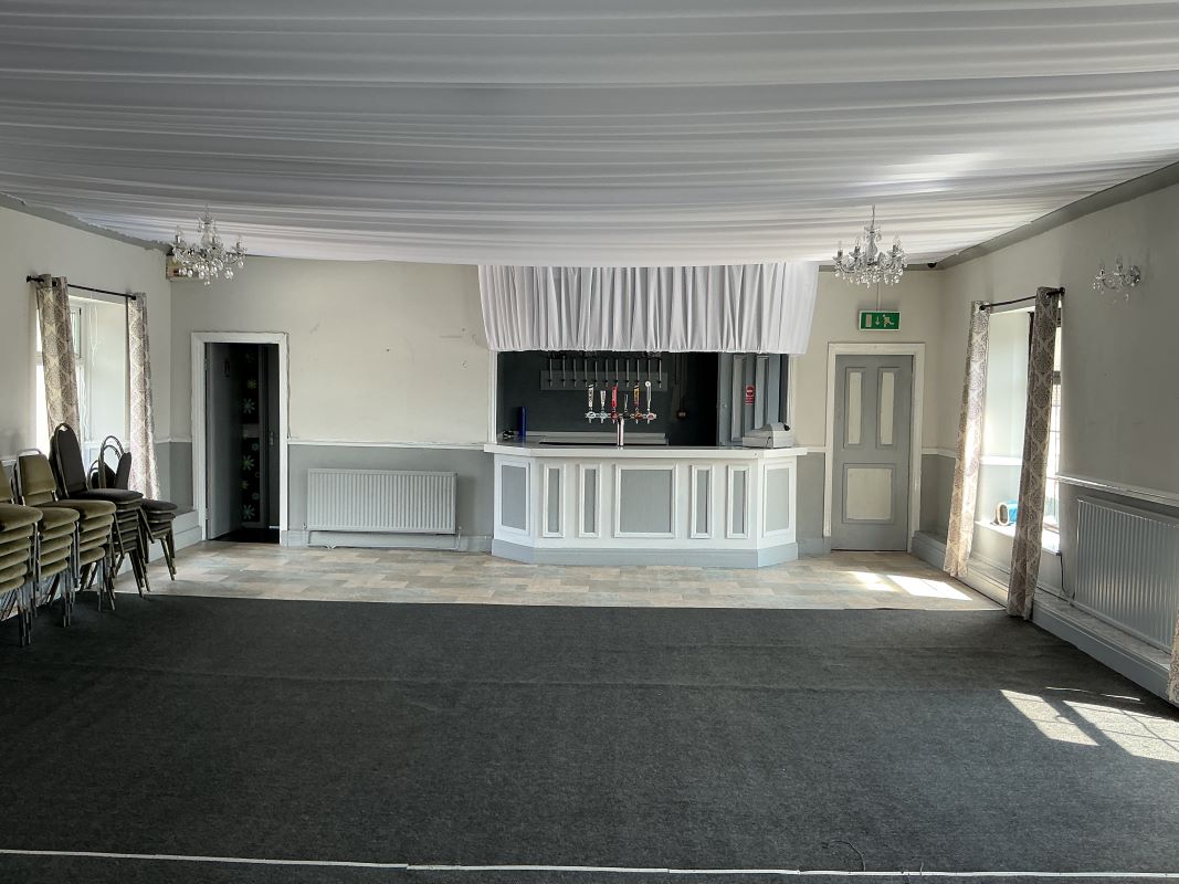 The Treorchy Hotel 165 Bute Street, Treorchy, Rhondda Cynon Taff, CF42 6DA