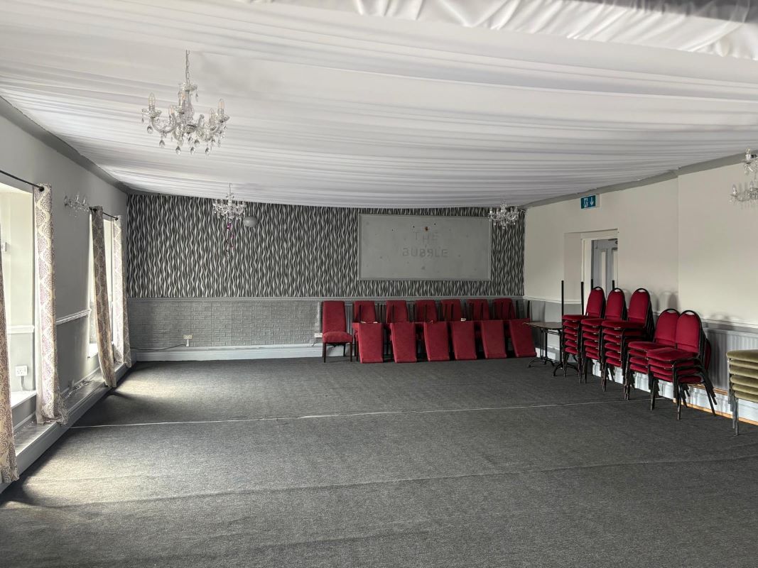 The Treorchy Hotel 165 Bute Street, Treorchy, Rhondda Cynon Taff, CF42 6DA