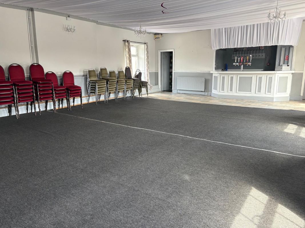 The Treorchy Hotel 165 Bute Street, Treorchy, Rhondda Cynon Taff, CF42 6DA