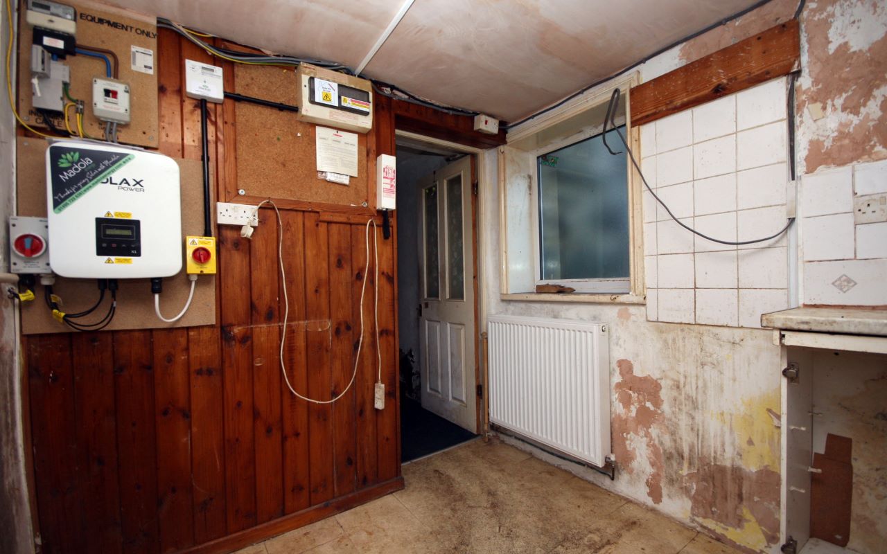 1 Tyn Rardd Rhiwlas, Bangor, Gwynedd, LL57 4ES