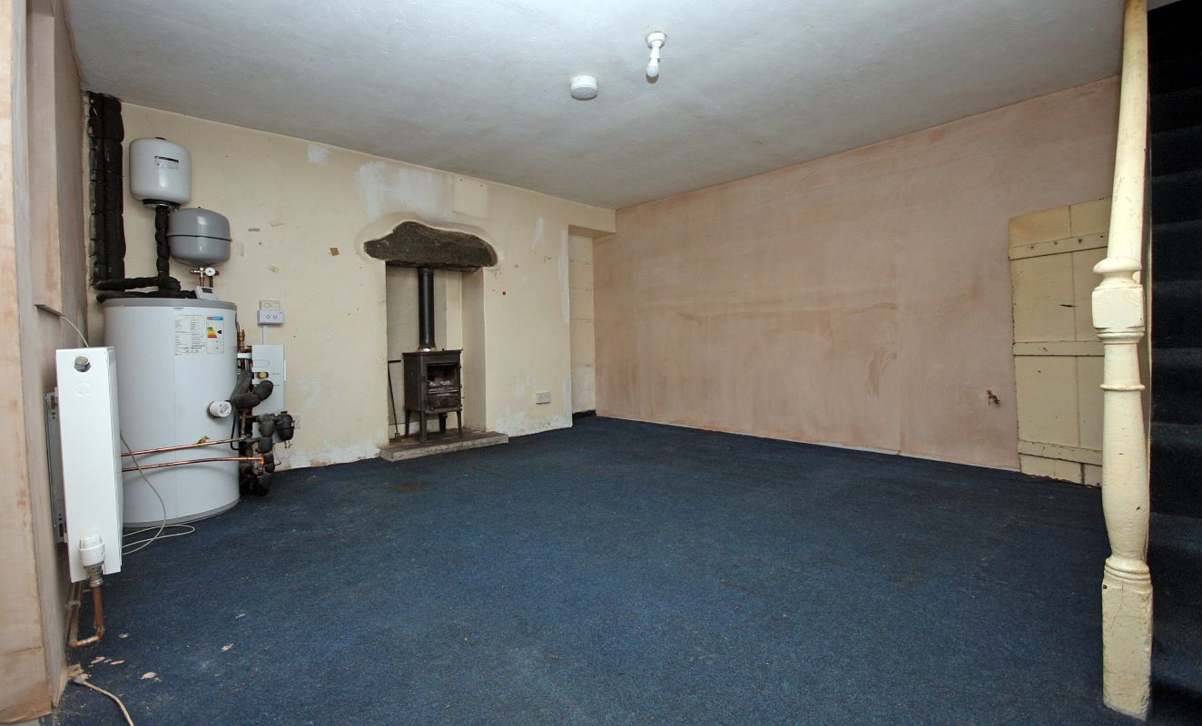 1 Tyn Rardd Rhiwlas, Bangor, Gwynedd, LL57 4ES