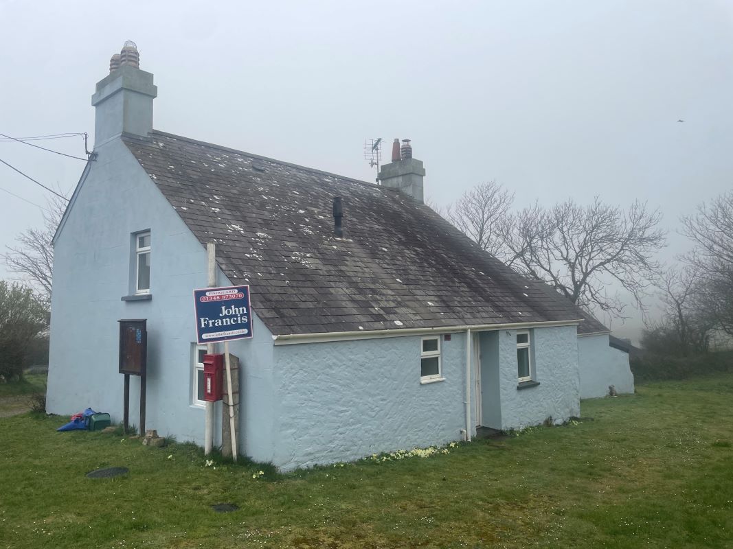 Home Farm Treffynnon, Haverfordwest, Pembrokeshire, SA62 5LA
