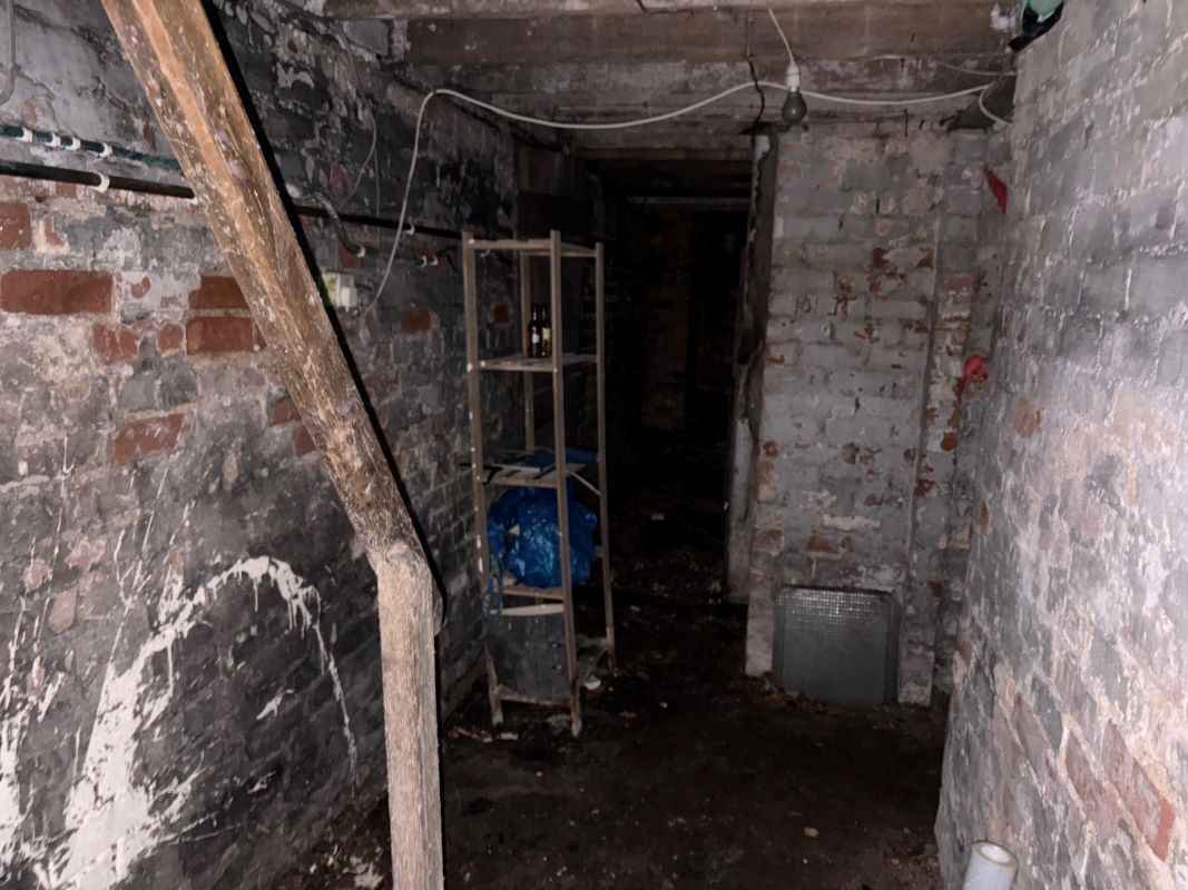 Ground Floor Flat 164 Corporation Road, Cardiff, CF11 7AY