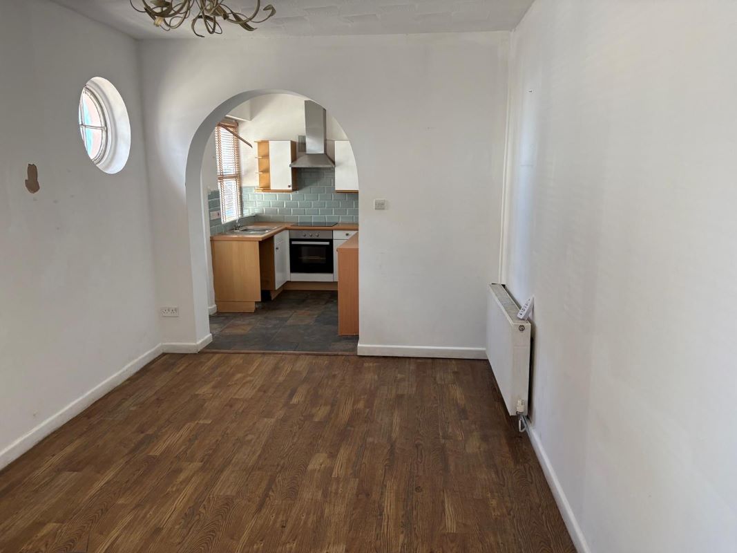 Smugglers Cottage The Strand, Saundersfoot, Pembrokeshire, SA69 9ET