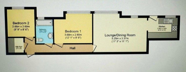 Smugglers Cottage The Strand, Saundersfoot, Pembrokeshire, SA69 9ET