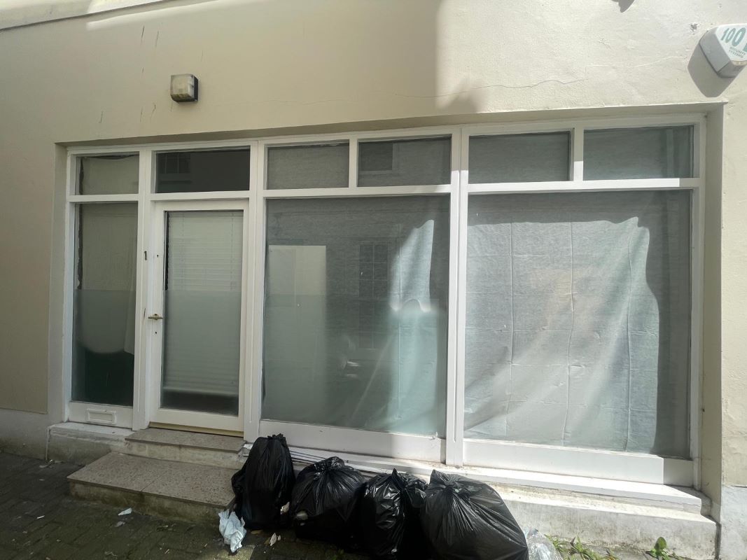 1 Mount Stuart Arcade, Cardiff, CF10 5ES