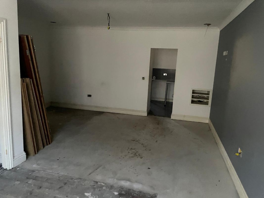 4 Field Street, Trelewis, CF46 6AW