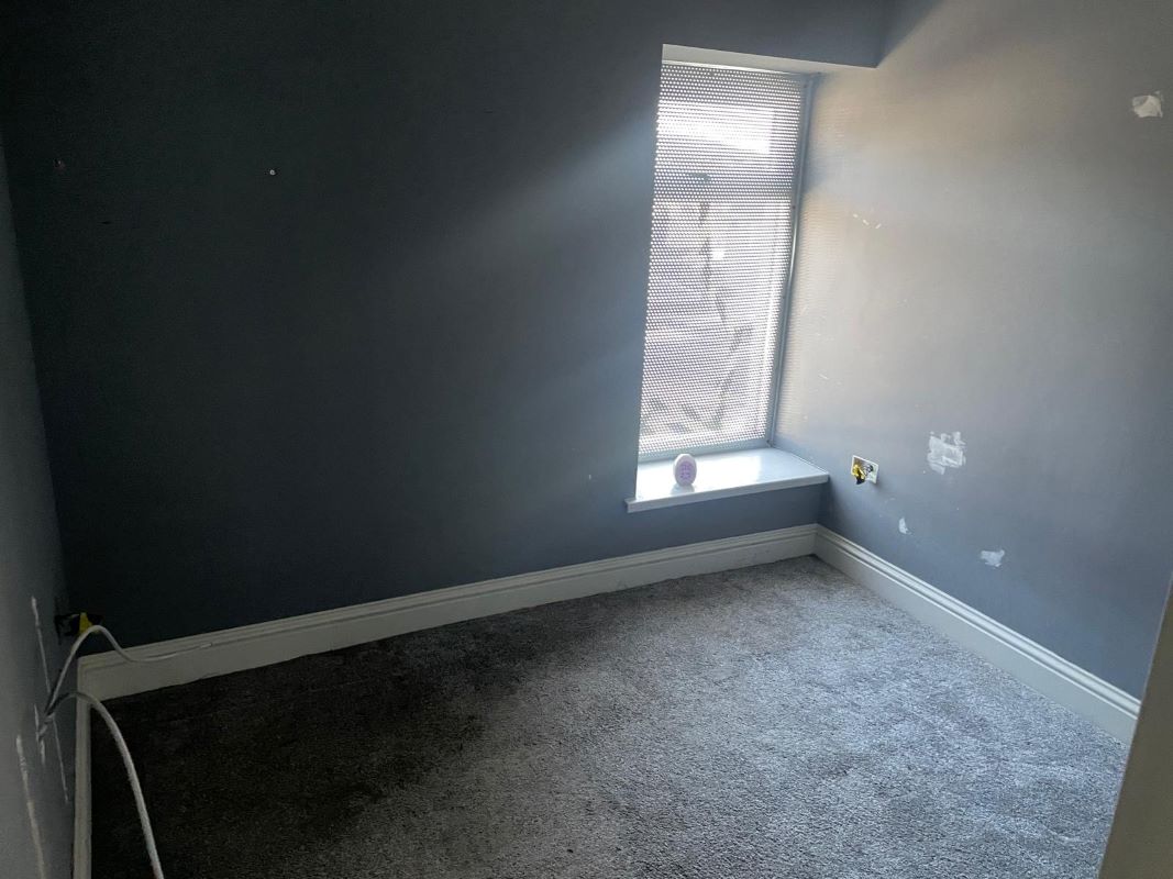 4 Field Street, Trelewis, CF46 6AW