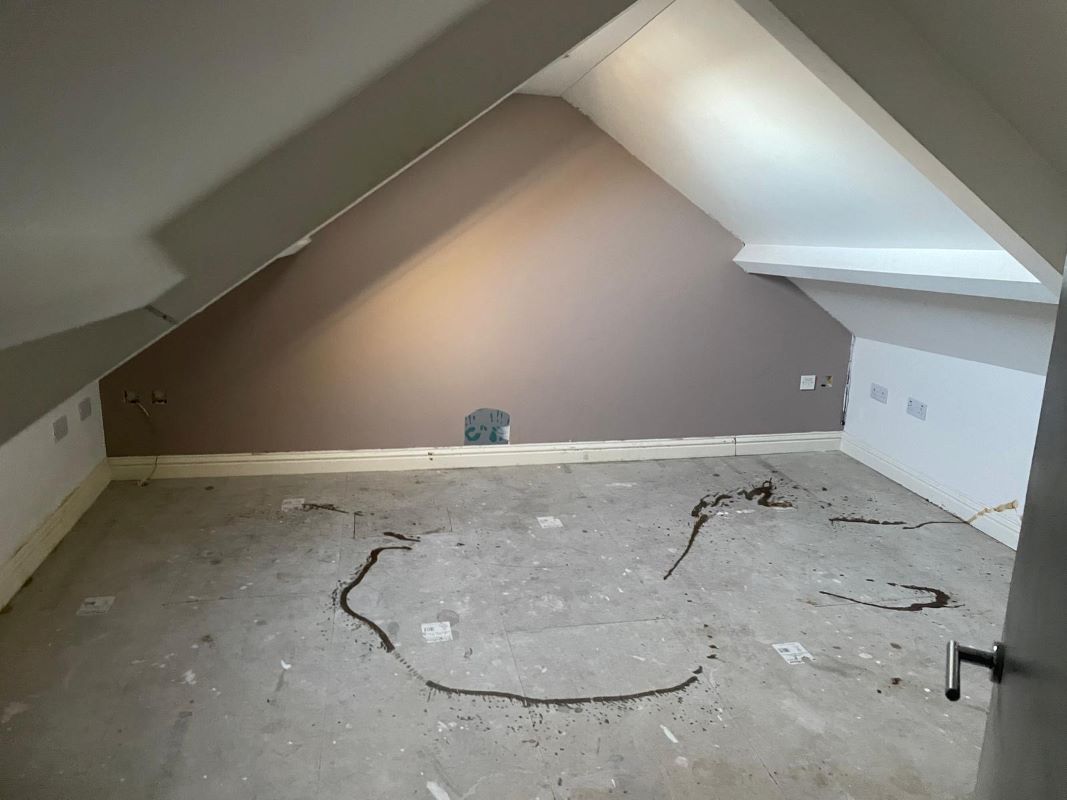 4 Field Street, Trelewis, CF46 6AW