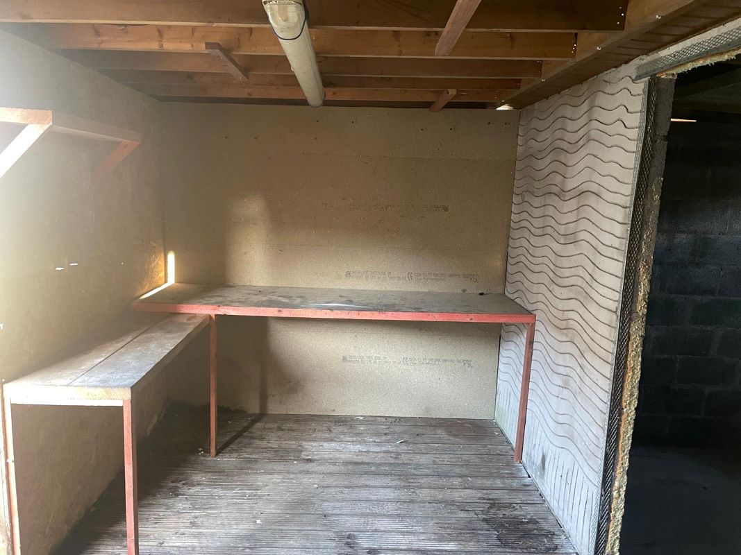 4 Field Street, Trelewis, CF46 6AW