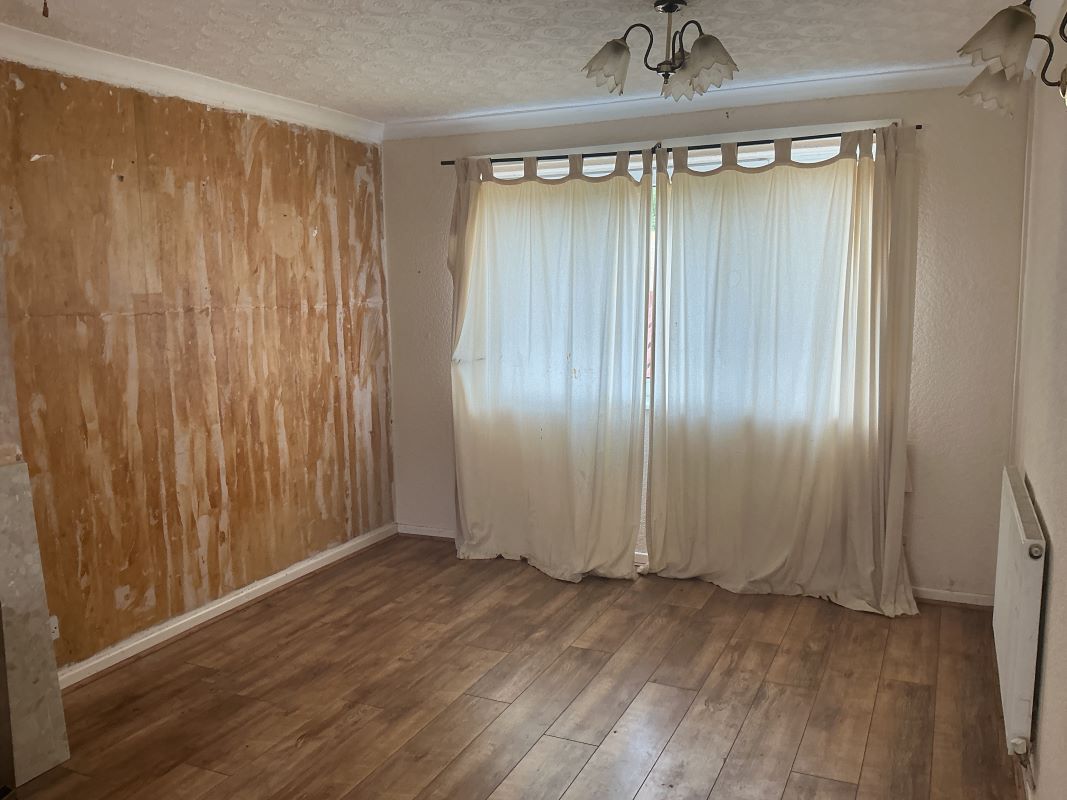 25 Butterworth Close, Newport, NP19 9LY