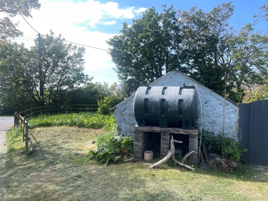 Home Farm Treffynnon, Haverfordwest, Pembrokeshire, SA62 5LA