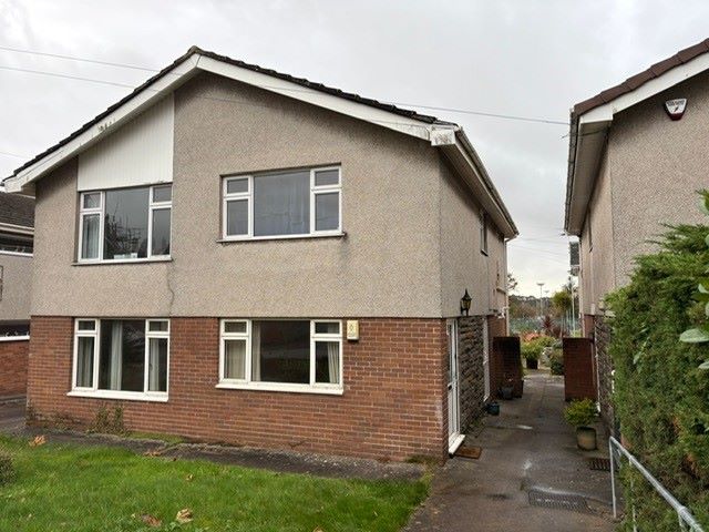 Property for Auction in Wales - 7 Ditchling Court, Penarth, CF64 3JU