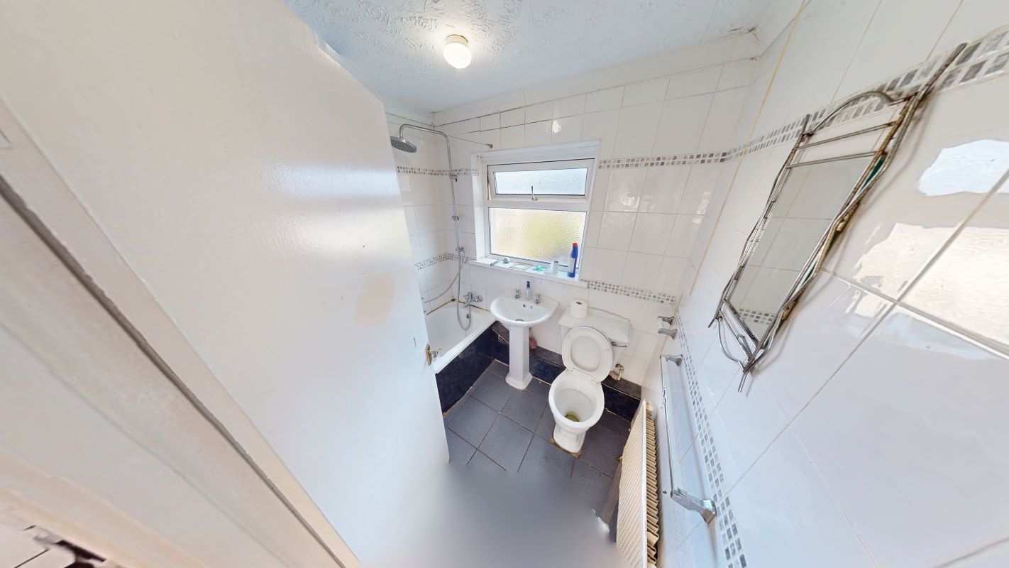 172 Garth Avenue Glyncoch, Pontypridd, CF37 3AD