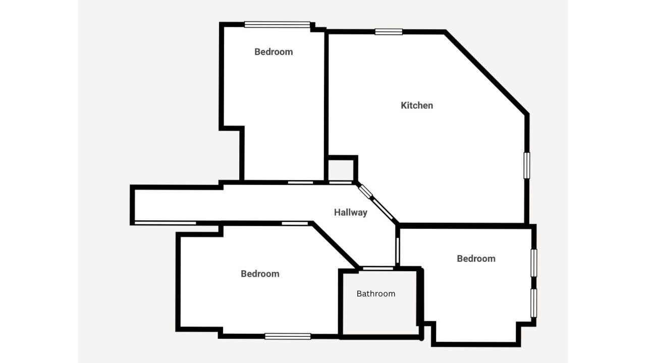 Flat 30 Cwrt Naomi, Llanelli, Carmarthenshire, SA15 2LY