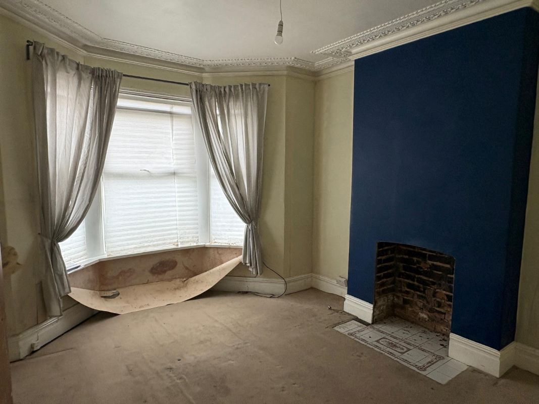 Ground Floor Flat, 164 Corporation Road, Cardiff, CF11 7AY