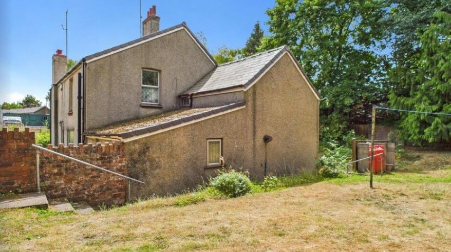 9 & 11 Valley Road, Cinderford, Gloucestershire, GL14 2NY