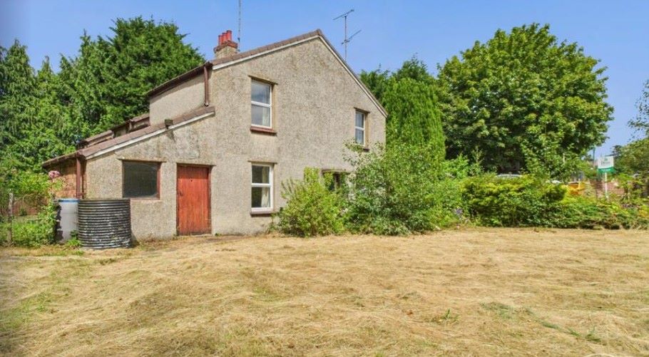 9 & 11 Valley Road, Cinderford, Gloucestershire, GL14 2NY