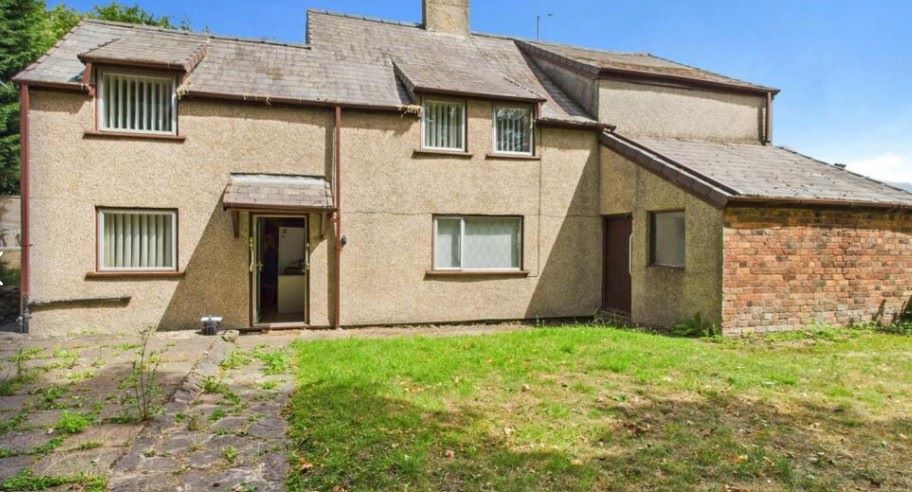 9 & 11 Valley Road, Cinderford, Gloucestershire, GL14 2NY