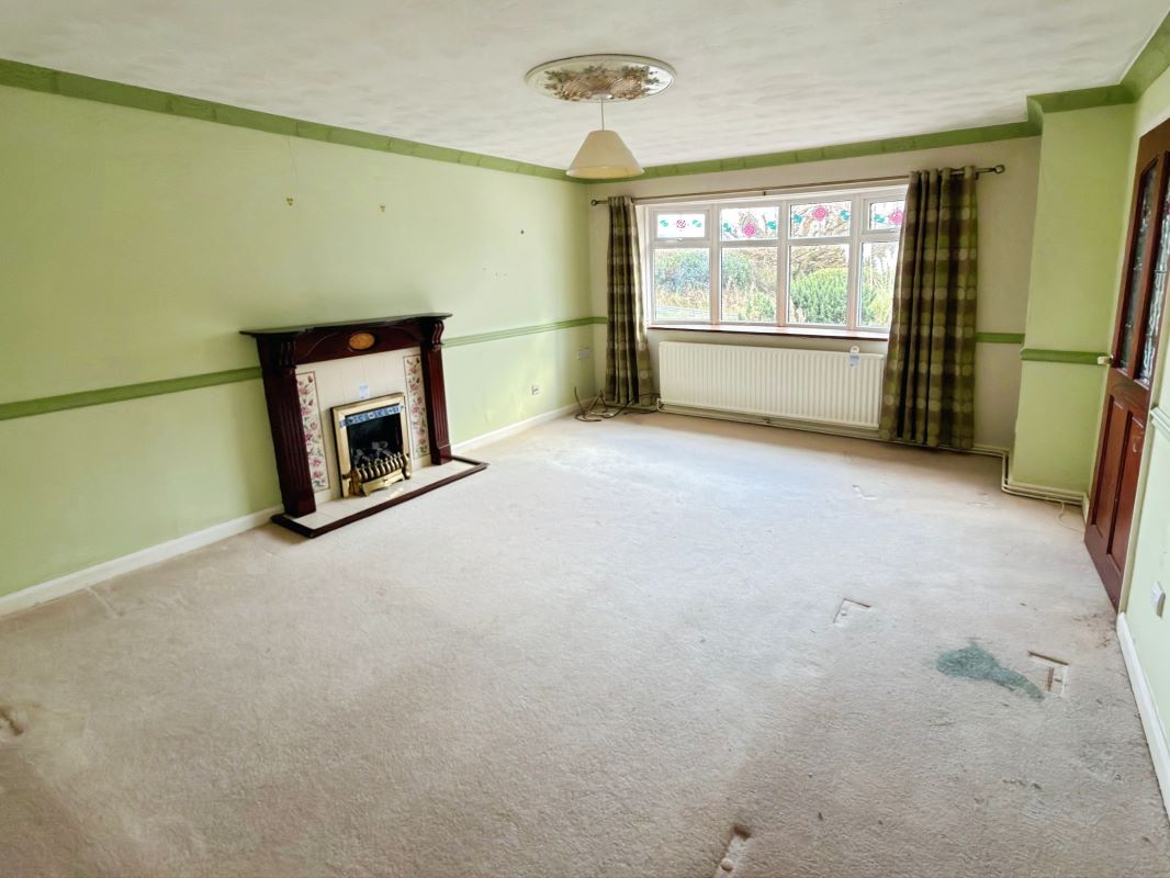 No. 55 Godre'r Coed Gwernymynydd, Mold, Flintshire, CH7 4DS