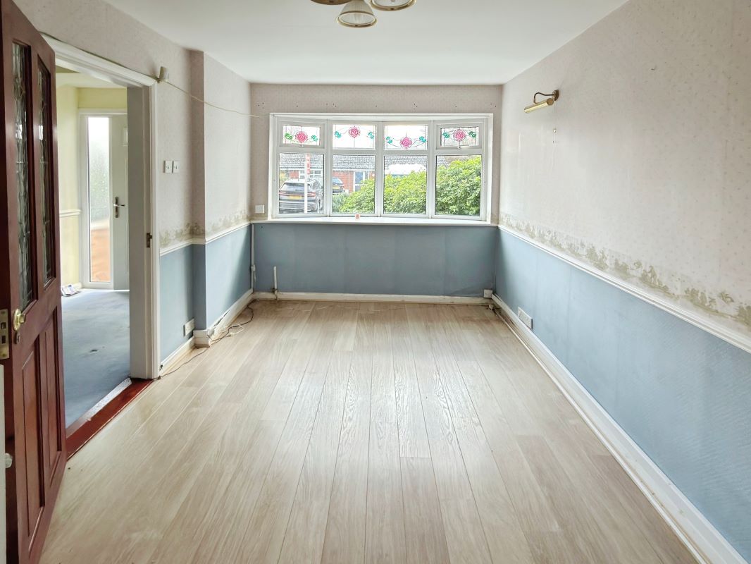 No. 55 Godre'r Coed Gwernymynydd, Mold, Flintshire, CH7 4DS