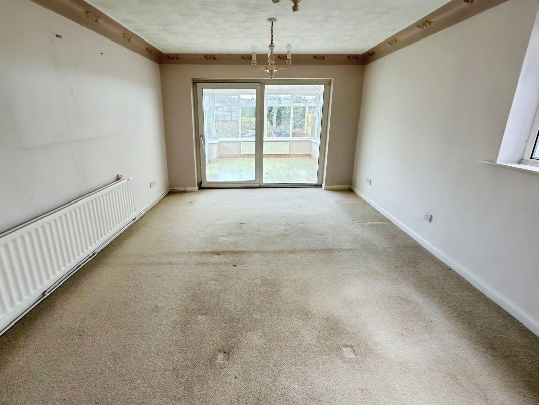 No. 55 Godre'r Coed Gwernymynydd, Mold, Flintshire, CH7 4DS