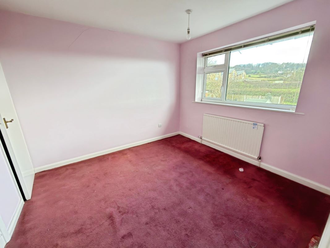 No. 55 Godre'r Coed Gwernymynydd, Mold, Flintshire, CH7 4DS