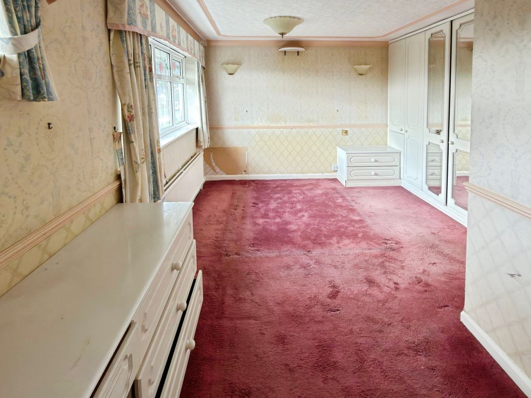 No. 55 Godre'r Coed Gwernymynydd, Mold, Flintshire, CH7 4DS