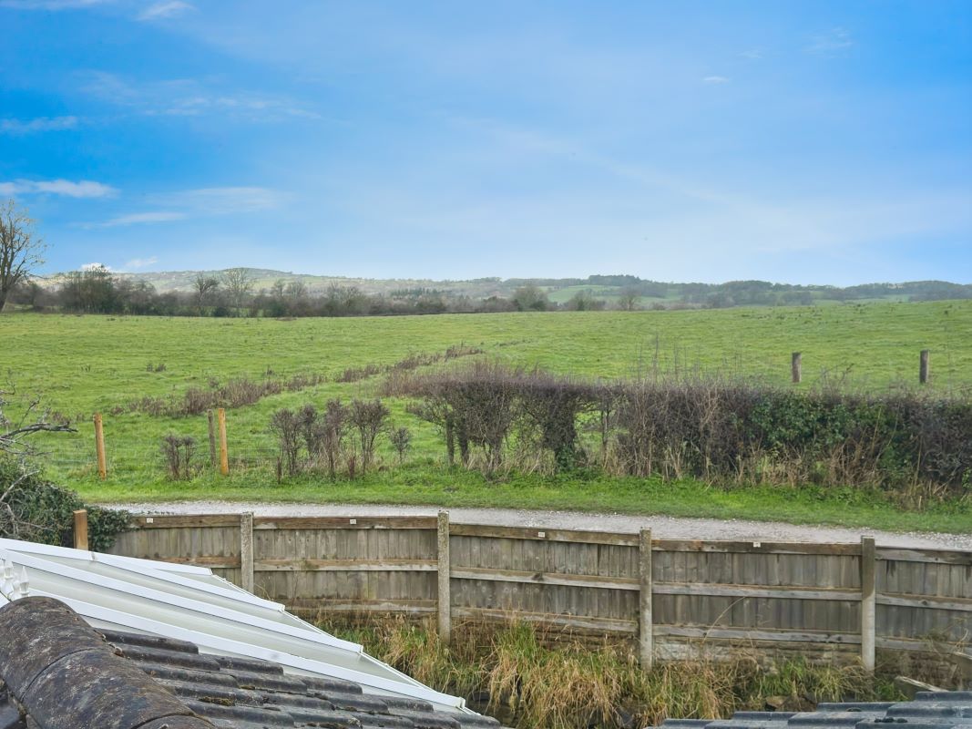 No. 55 Godre'r Coed Gwernymynydd, Mold, Flintshire, CH7 4DS