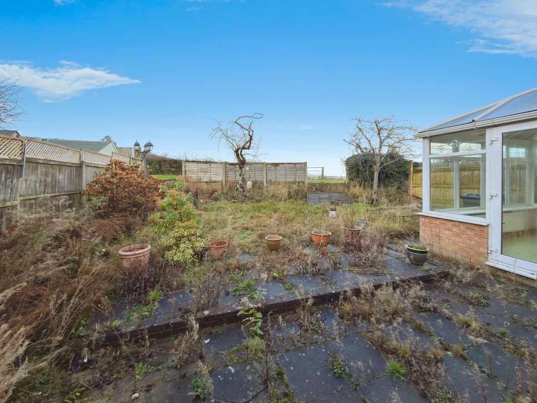 No. 55 Godre'r Coed Gwernymynydd, Mold, Flintshire, CH7 4DS