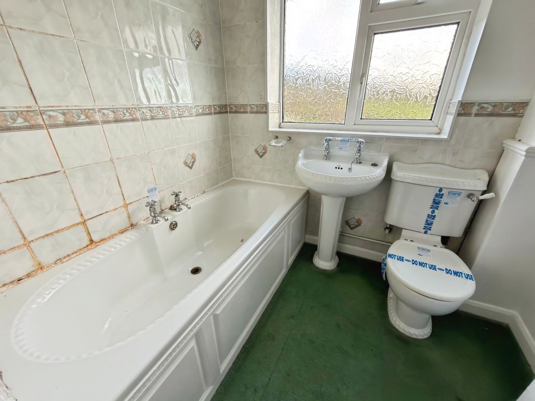 No. 55 Godre'r Coed Gwernymynydd, Mold, Flintshire, CH7 4DS