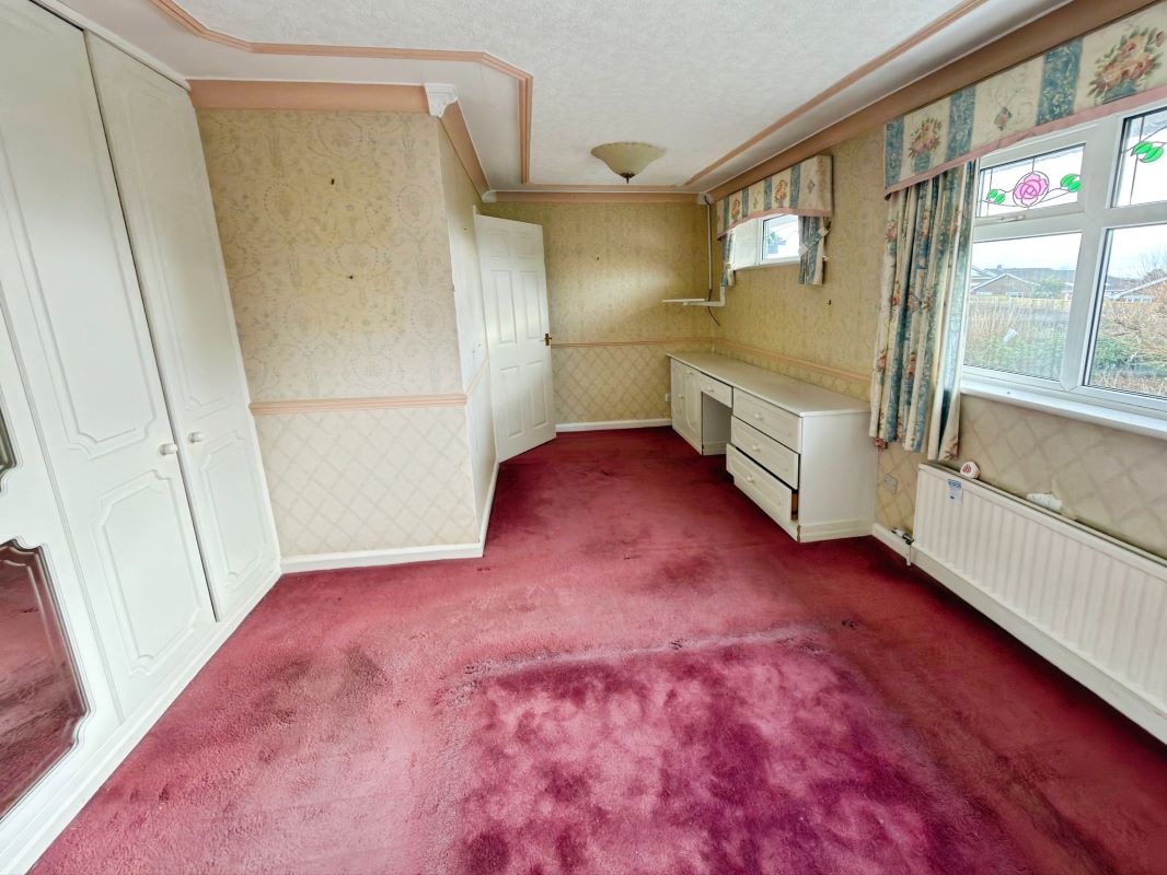 No. 55 Godre'r Coed Gwernymynydd, Mold, Flintshire, CH7 4DS