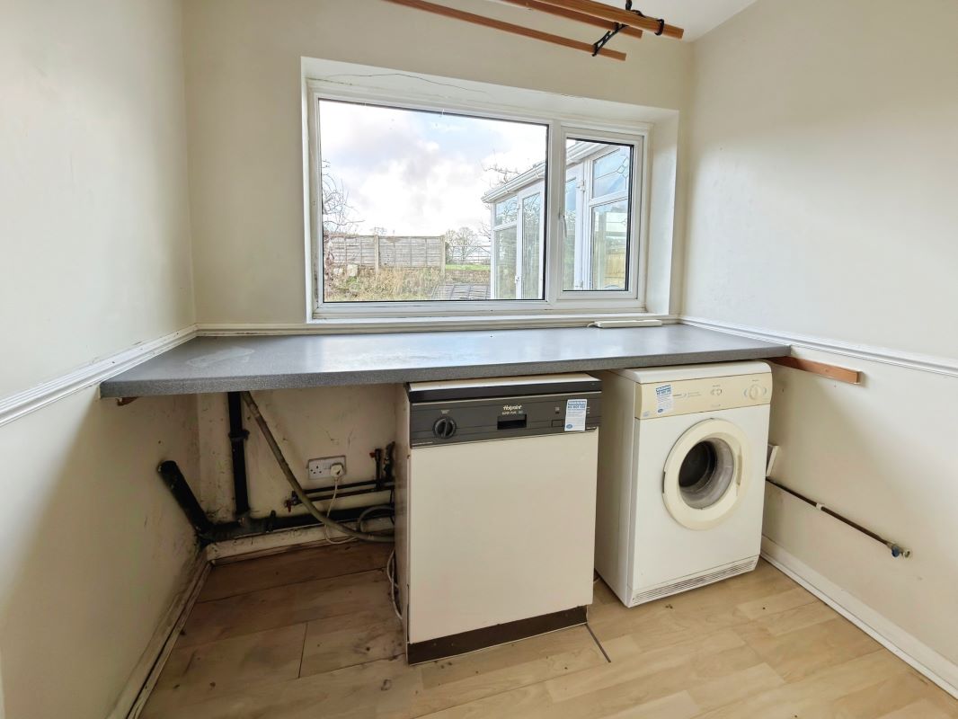 No. 55 Godre'r Coed Gwernymynydd, Mold, Flintshire, CH7 4DS