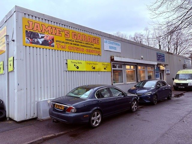 Property for Auction in Wales - UNIT C7 Main Avenue, Pontypridd, CF37 5UD