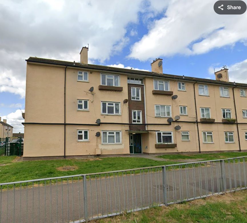 Property for Auction in Wales - 13 Balfe Road, Newport, NP19 9RB